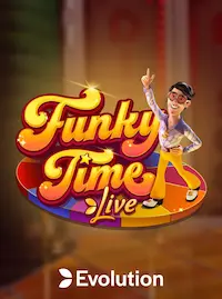 Funky Time Funky Time live disco show at WEWJL COM Bangladesh