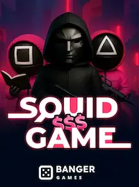 Squid Game Squid Game themed slot at WEWJL COM casino Bangladesh
