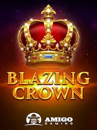 Blazing Crown Blazing Crown hot slot at WEWJL COM Bangladesh