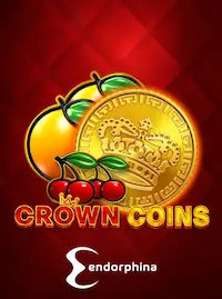 Crown Coins Crown Coins hold and win slot at WEWJL COM casino