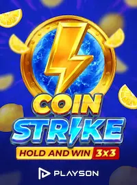 Coin Strike Coin Strike: Hold and Win at WEWJL COM Bangladesh