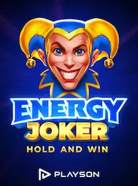 Energy Joker Energy Joker classic fruit slot at WEWJL COM Bangladesh