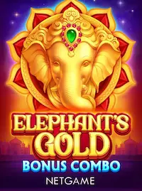 Elephant's Gold Elephant's Gold safari slot at WEWJL COM casino