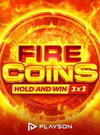 Fire Coins Fire Coins hold and win slot at WEWJL COM Bangladesh