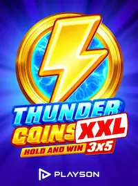 Thunder Coins XXL Thunder Coins XXL slot at WEWJL COM Bangladesh