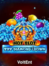 Hot Slot Hot Slot classic game at WEWJL COM casino