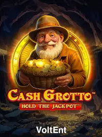 Cash Grotto Cash Grotto treasure slot at WEWJL COM Bangladesh