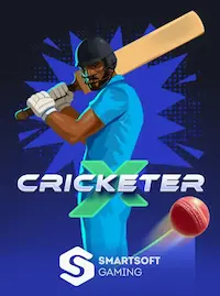 CricketerX CricketerX cricket crash game at WEWJL COM