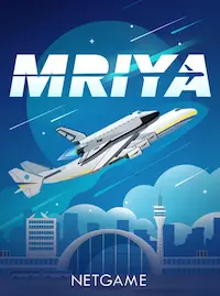 Mriya Mriya aircraft crash game at WEWJL COM Bangladesh
