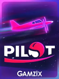 Pilot Pilot crash game at WEWJL COM casino Bangladesh