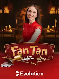 Fan Tan Fan Tan live Asian game at WEWJL COM Bangladesh