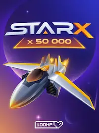 StarX StarX crash game at WEWJL COM casino Bangladesh