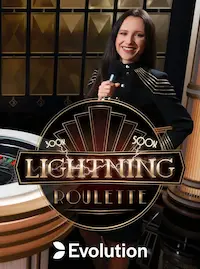 Lightning Roulette Lightning Roulette live at WEWJL COM casino