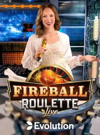 Fireball Roulette Fireball Roulette at WEWJL COM Bangladesh