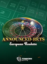 Announced Bets Announced Bets Roulette at WEWJL COM