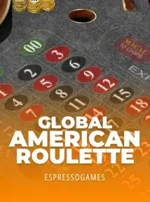 Global American Roulette Global American Roulette at WEWJL COM