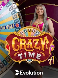 Crazy Time Crazy Time — #1 game show at WEWJL COM Bangladesh