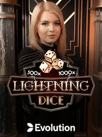 Lightning Dice Lightning Dice live show at WEWJL COM Bangladesh