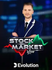Stock Market Stock Market live game show at WEWJL COM