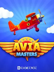 Avia Masters Avia Masters crash game at WEWJL COM Bangladesh