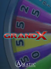 GrandX GrandX live table at WEWJL COM casino
