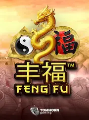 Feng Fu Feng Fu live dealer game at WEWJL COM